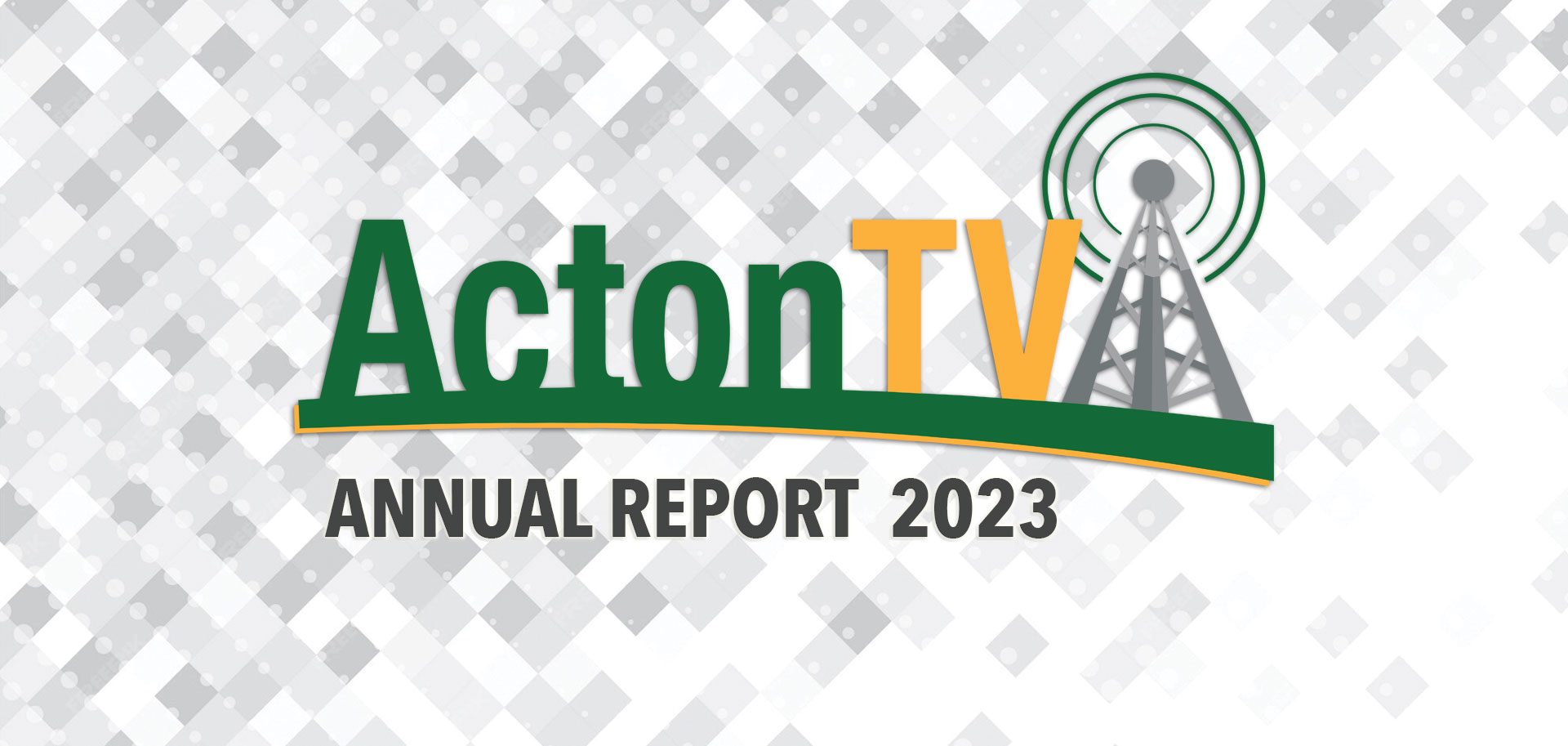 ActonTV Annual Report 2023