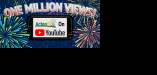 ActonTV passes One Million views on YouTube!