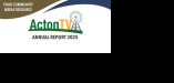 ActonTV Annual Report 2025