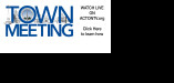 Watch Acton Town Meeting Live on Actontv.org